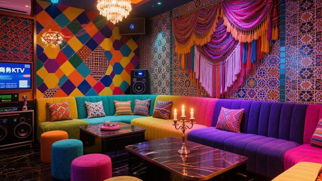 潮州商务ktv——商务ktv怎么样-湘桥区ktv预定